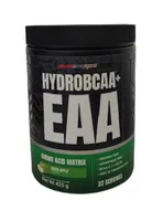 ProSupps - HydroBCAA + EAA, Zielone Jabłko, Proszek, 420g