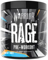 Warrior - Rage, Energy Burst, Proszek, 392g