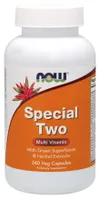 NOW Foods - Special Two, 240 vkaps