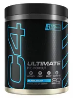C4 Ultimate, Bubblegum - 520g