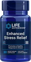 Enhanced Stress Relief - 30 vcaps