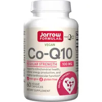 Co-Q10, 100mg - 60 caps