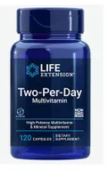 Two-Per-Day, Capsules - 120 caps