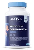 Osavi - Wsparcie Hormonalne Mężczyzna, 60 vkaps