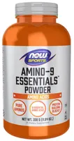 NOW Foods - Amino 9 Essentials, 330g