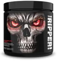 JNX Sports - The Ripper!, Watermelon Candy , Proszek, 150g