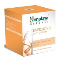 Himalaya - Energizing Day Cream, Krem, 50g