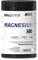 Skill - Magnez + B6, 90 kapsułek