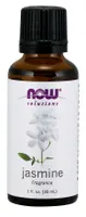 NOW Essential Oils - Olejek Eteryczny, Jaśminowy, 30 ml