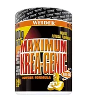 Weider - Maksimum Krea-Genic, Proszek, 554g