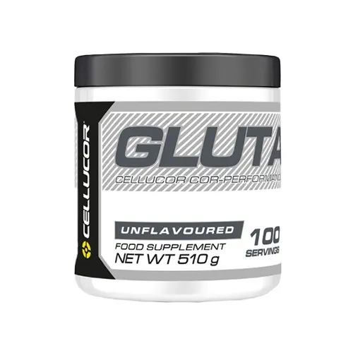 Cellucor - Glutamine, Proszek, 510g