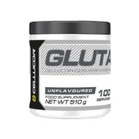 Cellucor - Glutamine, Proszek, 510g