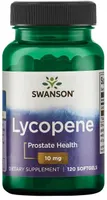Lycopene, 10mg - 120 softgels