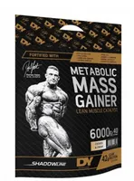 Dorian Yates - Metabolic Mass Gainer, Cookies & Cream, Proszek, 6000g