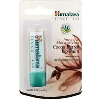 Himalaya - Intensive Moisturizing Cocoa Butter Lip Balm, Balsam do Ust, 4.5g