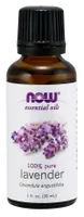 NOW Foods - Olejek Eteryczny, Lawendowy, 30 ml