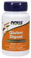 NOW Foods - Gluten Digest, 60 vkaps