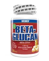 Weider - Beta-Glukan, 120 kapsułek