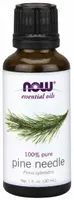 NOW Foods - Olejek Eteryczny, Sosnowy, 30 ml