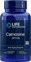 Carnosine, 500mg - 60 vcaps