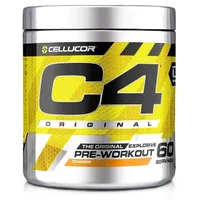 Cellucor - C4 Original, Pomarańcza, 396g