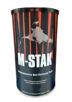 Universal Nutrition - Animal M-Stak, 21 saszetek