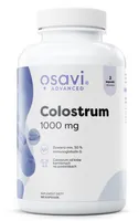 Osavi - Colostrum, 1000mg, 180 kapsułek