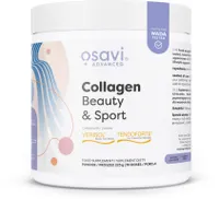 Osavi - Kolagen Beauty & Sport, 225g
