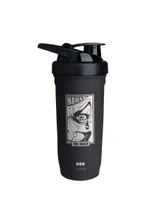 SmartShake - Reforce Stainless Steel - DC Comics, Shaker The Joker Wanted, Pojemność, 900 ml