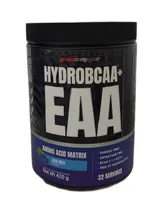 ProSupps - HydroBCAA + EAA, Blue Razz, Proszek, 420g