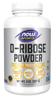 NOW Foods -D-Ribose, 227g