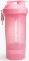 SmartShake, Original2Go ONE, Shaker Light Pink, Pojemność, 800 ml