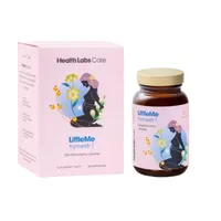 Health Labs - LittleMe Trymestr 1, 60 kapsułek