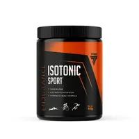 Trec - Isotonic Sport, Cytryna, Proszek, 400g