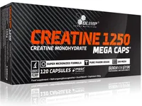 Olimp - Creatine Mega Caps, 120 kapsułek