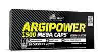 Olimp - Argi Power Mega Caps, 120 kapsułek
