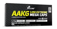 Olimp - AAKG 1250, 120 kapsułek