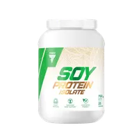 Trec - Białko sojowe Soy Protein Isolate, Proszek, Czekolada, 750g