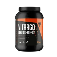  Trec - Vitargo Electro-Energy, Peach, Proszek, 1050g