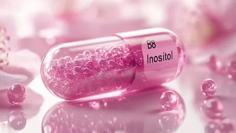 Inozytol: co to? Na co pomaga?