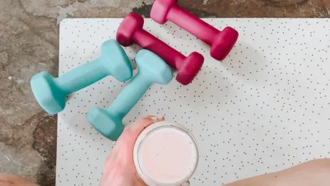 Jak zrobić shake proteinowy? Przepisy na koktajle białkowe