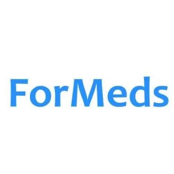 logo ForMeds
