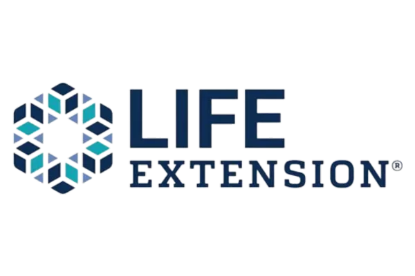 logo Life Extension