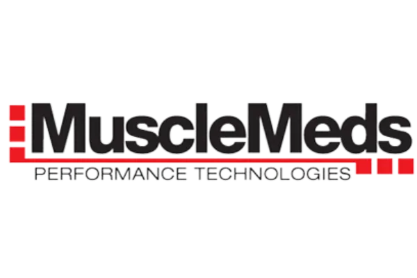 logo MuscleMeds